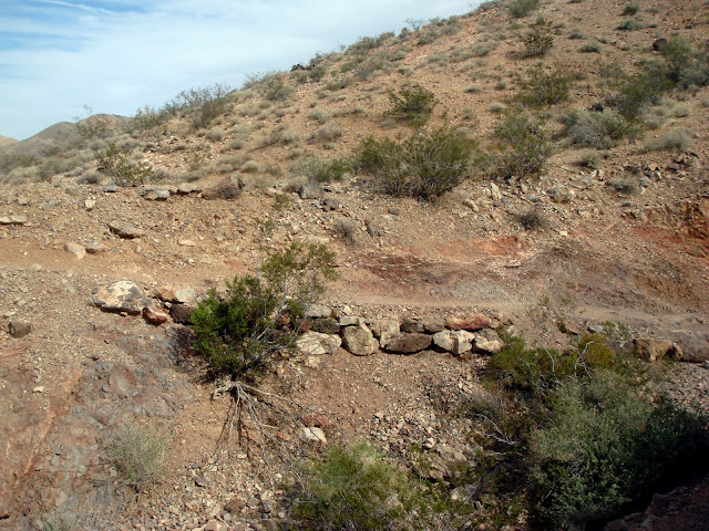 Birthday Riding at Bootleg Canyon DSC00650