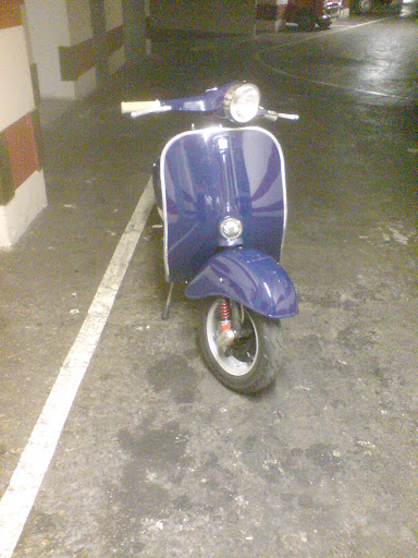 Vespa Super del 67 - Pgina 2 DSC03681