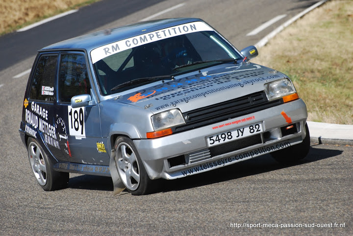 Renaud METZGER / Valérie TIRBOIS - R5 GT Turbo F2/14 Course%20de%20c%C3%B4te%20de%20Moissac%20-%20Ste%20Th%C3%A8cle%202010%20251