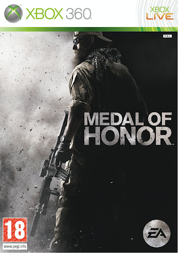 Medal Of Honor CAPA