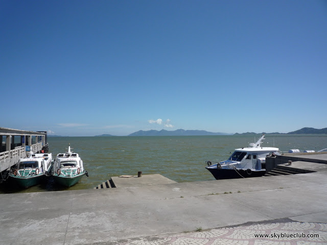 台山下川島36度熱死之旅 P1120995