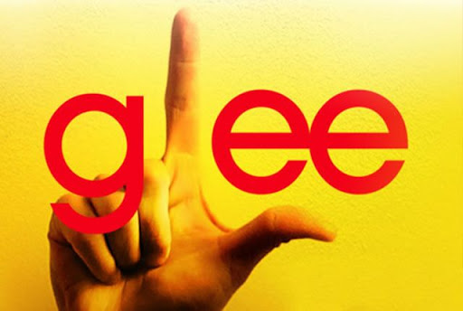 Glee (Nick y tu) Glee