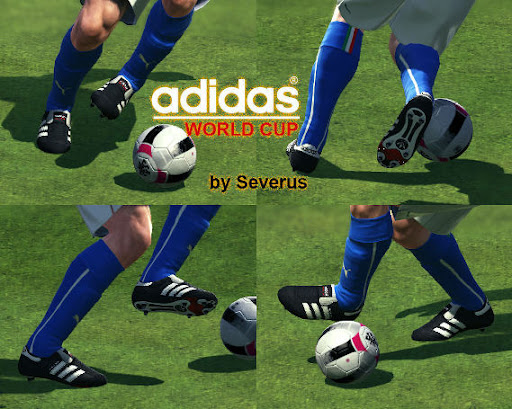 Adidas World Cup by Severus Preview_569