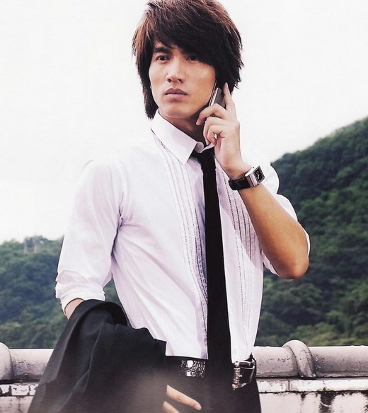 [ Game ] Fait ton Choix . - Page 27 Jerry-yan-81221002