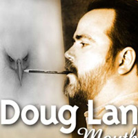 Doug Landis - Vẽ tranh không dùng tay Dangve