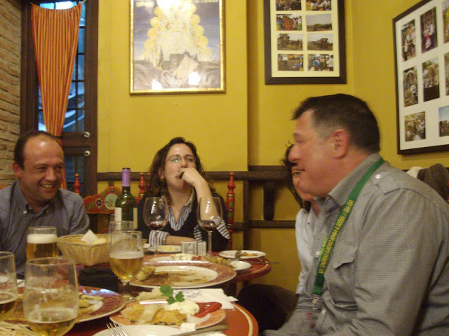 "Cena Bonsaisur" en Lorca. - Página 2 IMGP3244