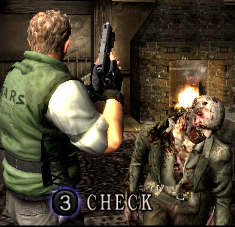 Varios mods para ashley,leon ,wesker , ada y krauser Chris%203