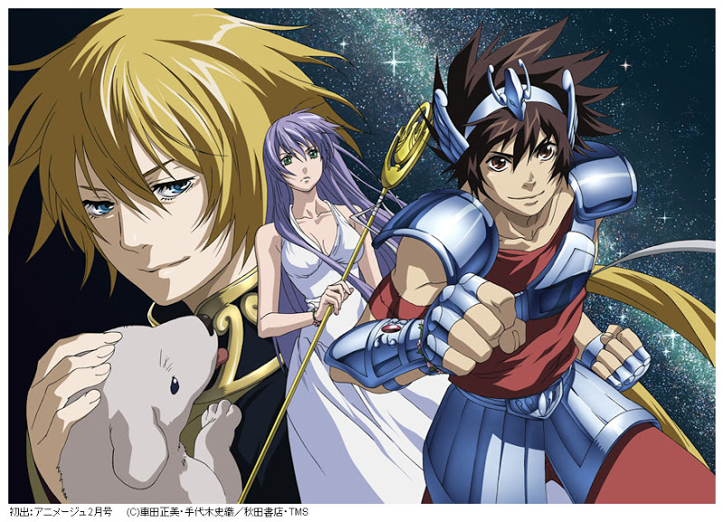 CABALLEROS DEL ZODIACO. LOST CANVAS Saint_Seiya_the_Lost_Canvas_Wall_01