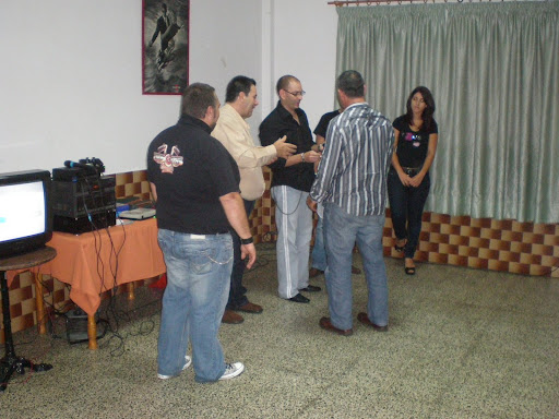 FOTOS CENA MOTERA 11-12-2009 ( fotos ) PC120170