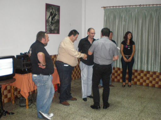 FOTOS CENA MOTERA 11-12-2009 ( fotos ) PC120173