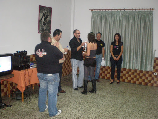 FOTOS CENA MOTERA 11-12-2009 ( fotos ) PC120182