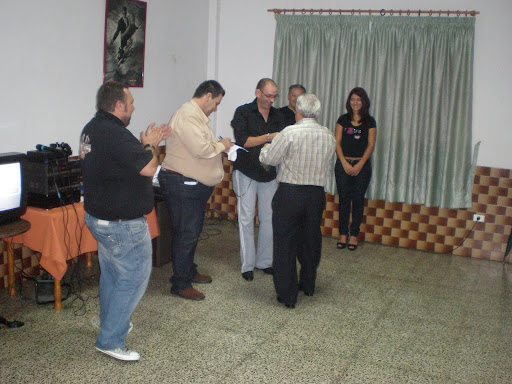 FOTOS CENA MOTERA 11-12-2009 ( fotos ) PC120185