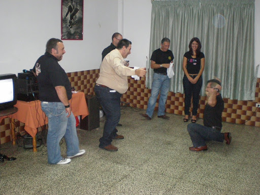 FOTOS CENA MOTERA 11-12-2009 ( fotos ) PC120190