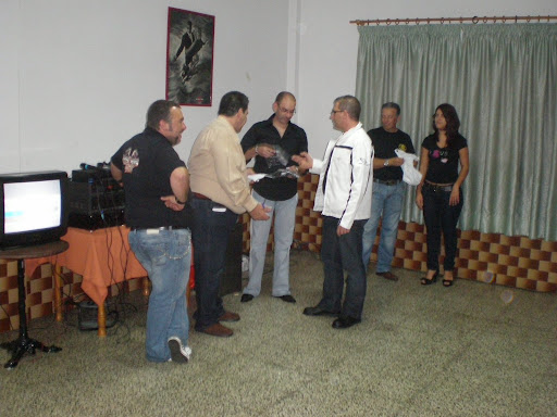 FOTOS CENA MOTERA 11-12-2009 ( fotos ) PC120201