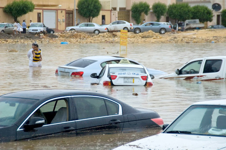 سيول مدينة الرياض مصورة DSC_1722s