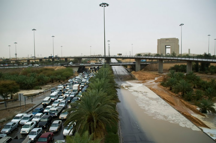 من اقوى صور أمطار الرياض DSC_1649s