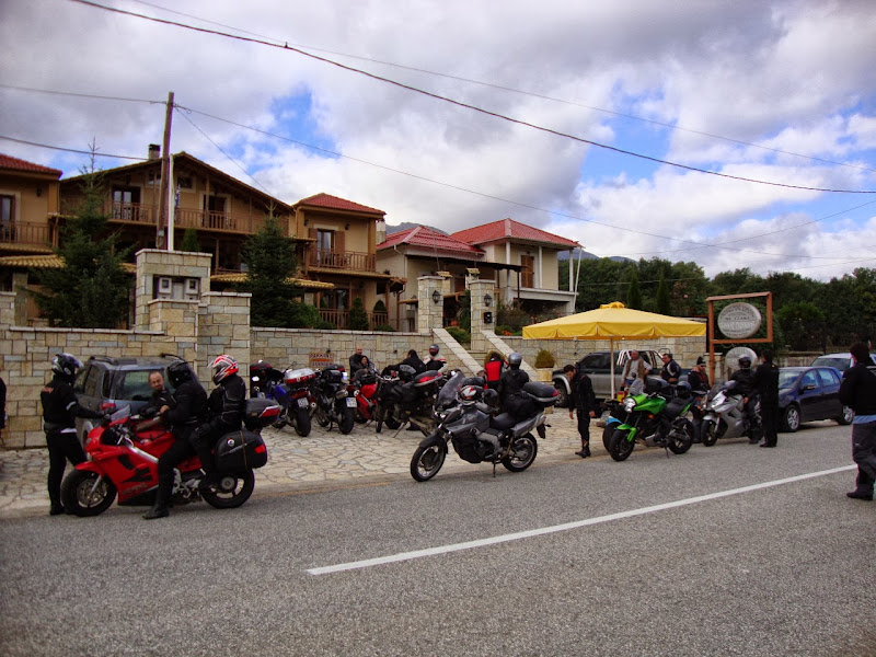 Απόβαση του φόρουμ στη Λίμνη Πλαστήρα 08-10.10.2010 - Page 3 DSC00870