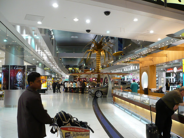 اجمل الصور لمطار دبي‏ 5