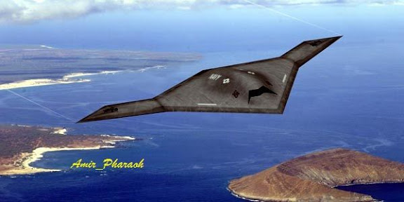 الـ UCAV - مقاتلات المستقبل X-47Pegasus_7