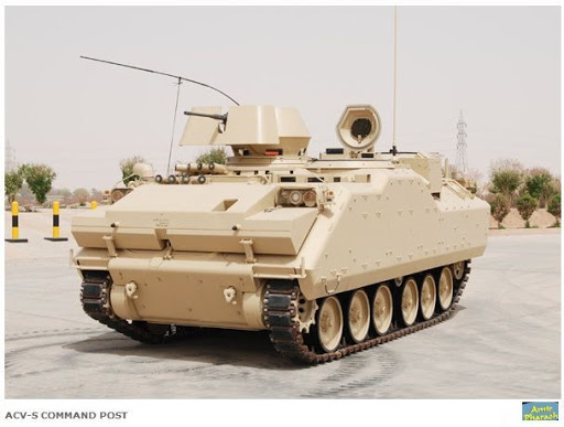 الصناعة السعودية العسكرية  Acv-s%20cp