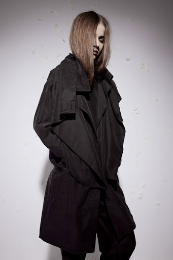 شتاء 2010 DoubleCOAT