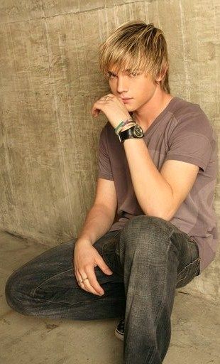 Jesse McCartney 18