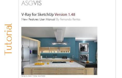 Manual de Vray 2010 Vray