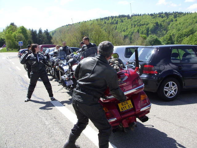 DIMANCHE 23 MAI ==> LES VOSGES SDC14243