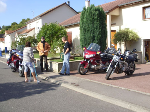 DIMNCHE 13 SEPTEMBRE==>BIKER'S DREAM SDC13571