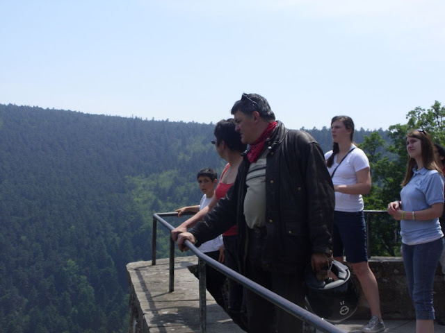 WEEKEND DANS LES VOSGES 26 ET 27 JUIN SDC14593