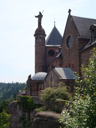 WEEKEND DANS LES VOSGES 26 ET 27 JUIN DSC00267