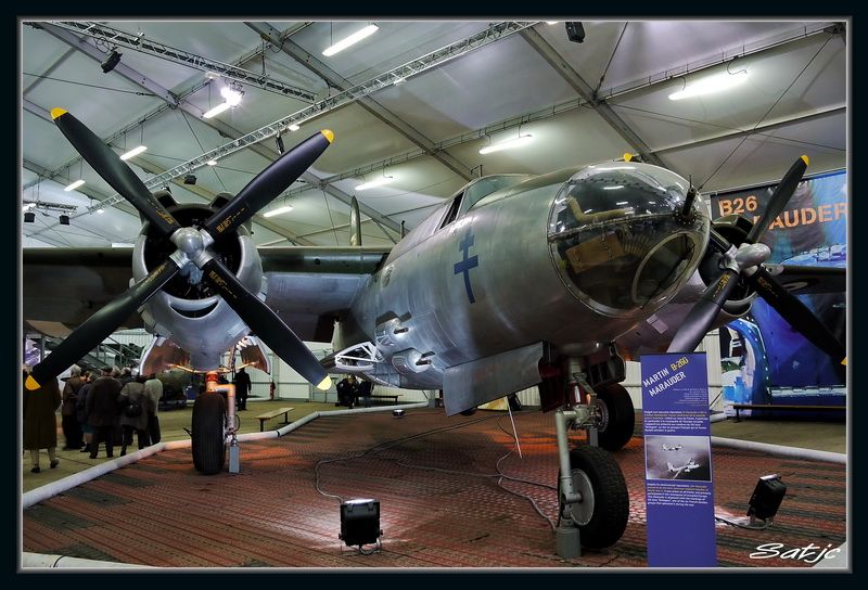 Musée de l'aviation - Le Bourget P1010515a