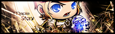 Avaliem Minha Sign De Maple Story ! Newmetalmaple3copy