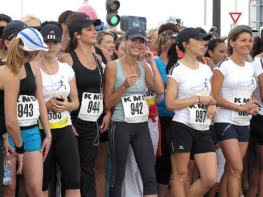 [Evenement] 13/06 - Dounia à La Marseillaise Des Femmes IMG_4055w