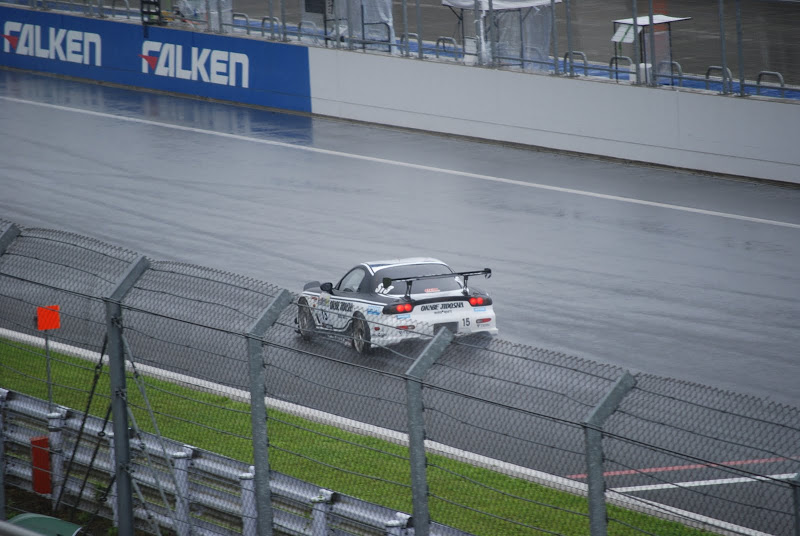 Super Taikyu 2010 Round 4 - Fuji Speedway DSC_0050