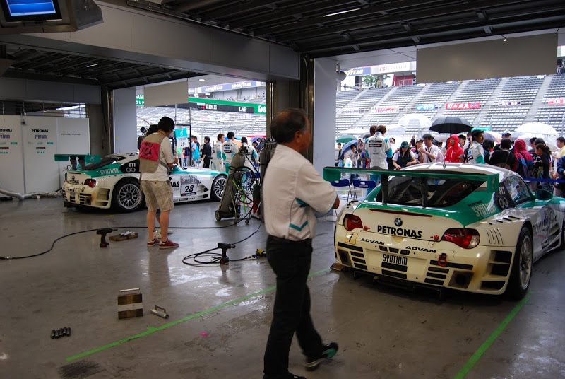 [GT] Super Taikyu 2010 Round 4 - Fuji Speedway DSC_0004%20%282%29