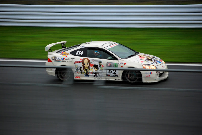 Super Taikyu 2010 Round 4 - Fuji Speedway DSC_0154