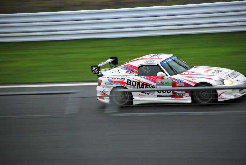 Super Taikyu 2010 Round 4 - Fuji Speedway DSC_0166