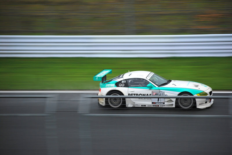 [GT] Super Taikyu 2010 Round 4 - Fuji Speedway DSC_0237