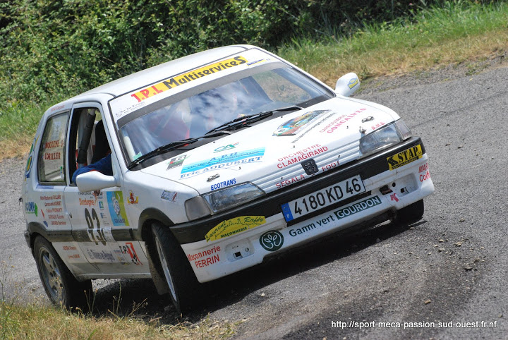 Jérôme MOULENE / Florent DELPECH - 106 XSI F2/12 Rallye%20du%20Foie%20Gras%20et%20de%20la%20Truffe%202010%20492