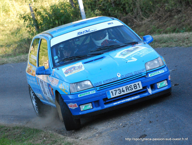 Max BENAZECH / Mathieu FAVREAU - Clio 16S FA7 Rallye%20de%20Bagnols%20les%20Bains%202010%20289