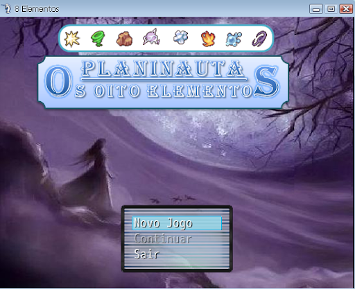 PLANINAUTA - Os Oito Elementos Ss_01