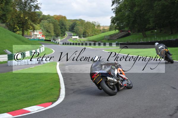 Cadwell Park 4th October 2010 L67