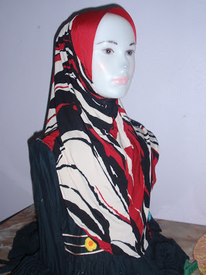 BeeBiees Collections : ANAK TUDUNG SYRIA, TUDUNG JAKARTA, TUDUNG SCALLOP...SEMUA MURAH JE P1228633