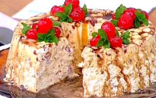 Receitas de Sobremesa para o seu Natal e Ano-Novo - Página 2 Torrone