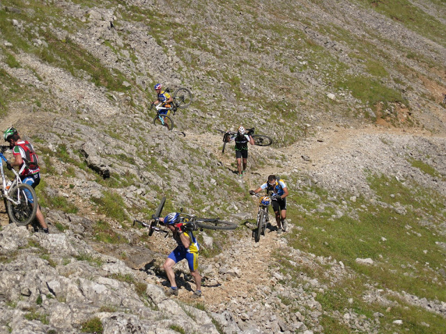 19/7/2008 GAINEZ-GAIN. EIBAR-LIZARRA 13