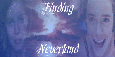 Finding Neverland 19029