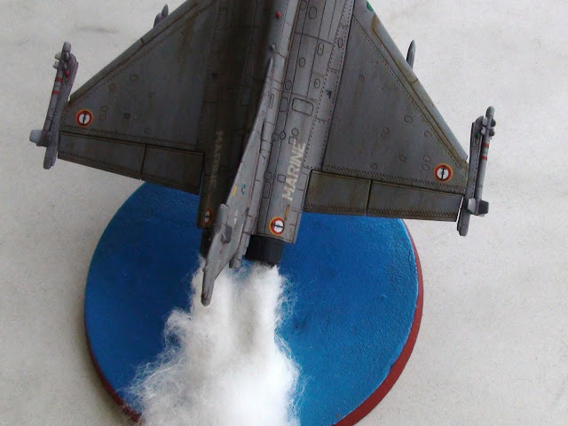 Revell - 1/144 - Rafale M DSC01690