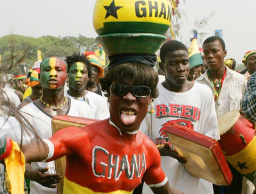 photo supporters Supporters-ghana_diaporama