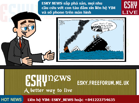 Esky news sắp phá sản Esky_bankrupt